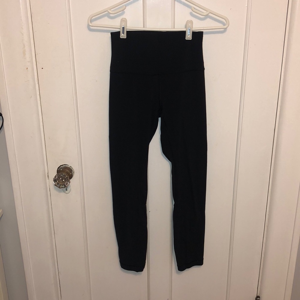 LULULEMON align 25” inseam